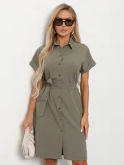Dress Jetty #ShYu614-17