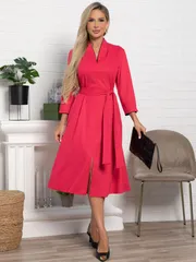 Dress LT Collection #P15333-18M