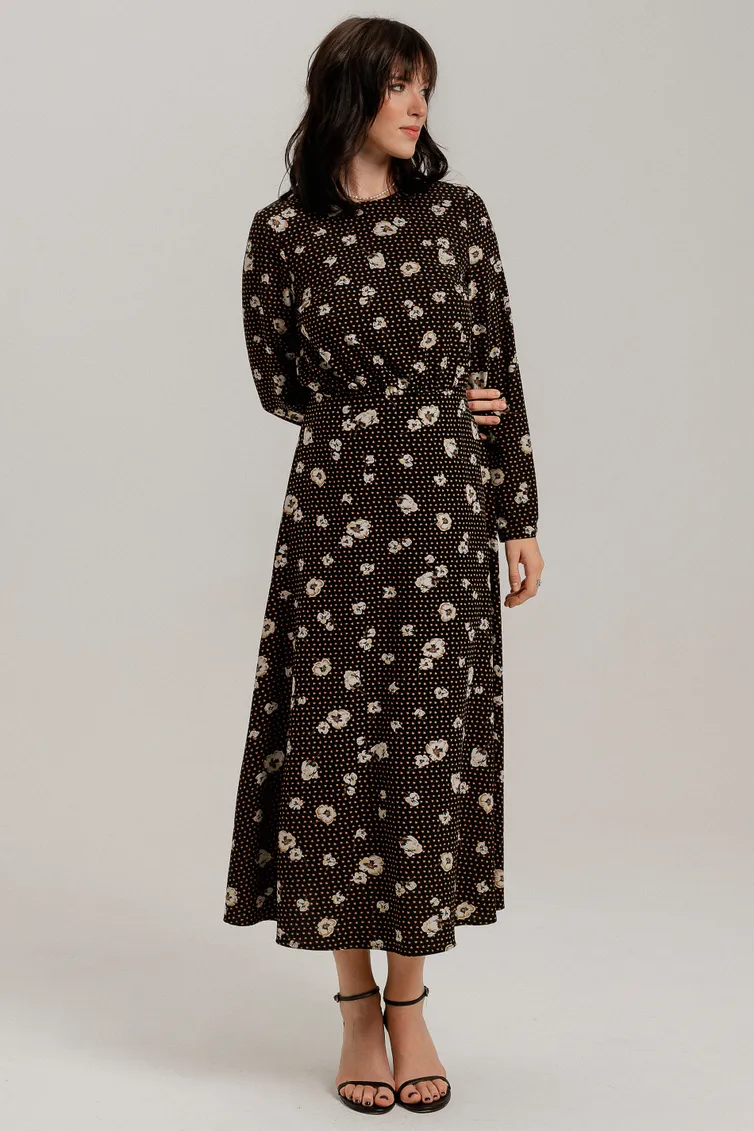 Sukienka JRSy #2506
