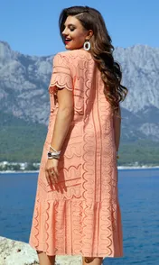 Sukienka Vittoria Queen #15203