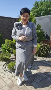 Garnitur Vittoria Queen #22583