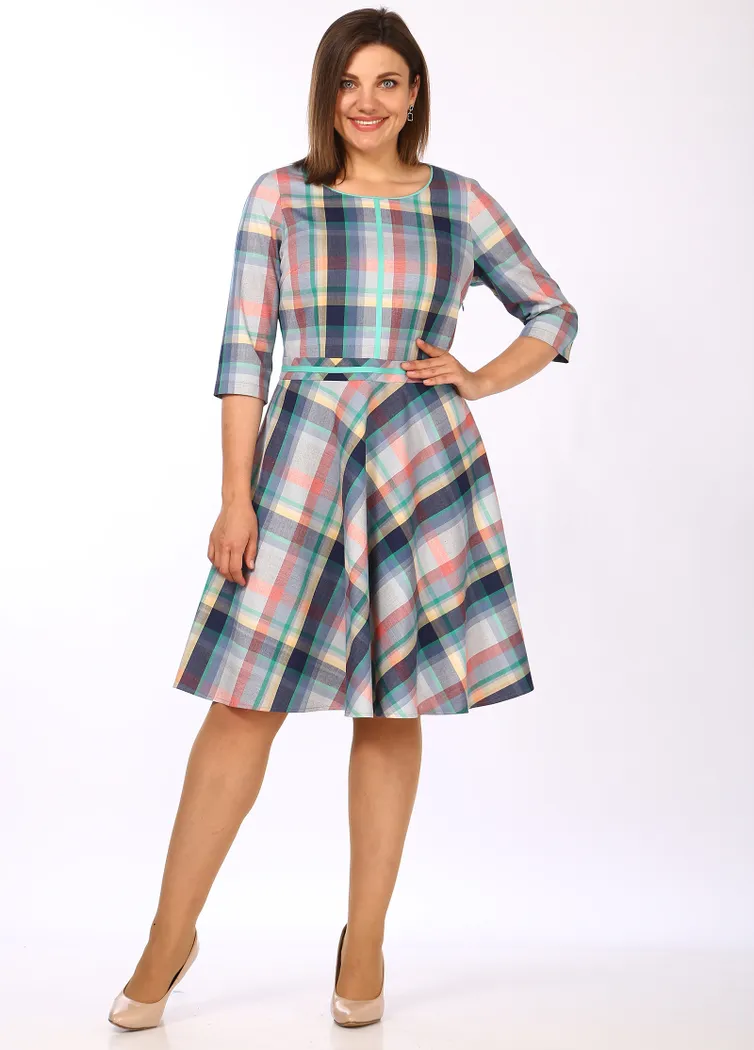 Платье Lady Style Classic арт. 0580