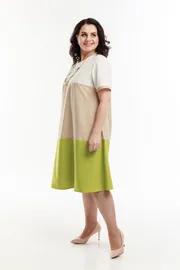 Sukienka Belinga #1090