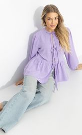 Блуза CHARUTTI Линия притяжения (магия)