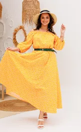 Платье Anastasia 1222 апел