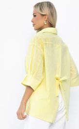 Bluzka LT Collection B15334-5M