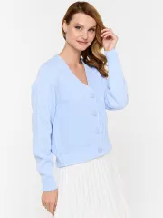 Sweter Newvay #9232-91017 gol