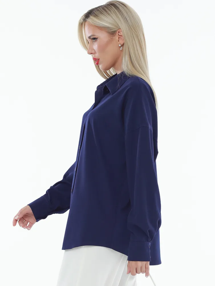 Bluzka DS Trend #B-2208 (Tviggi, najt)