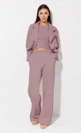 Костюмы, комплекты V&N fashion 1144_мокко