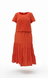 Костюм Vittoria Queen 28503