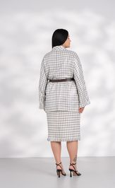 Жакет FASHION CENTRE П-4339