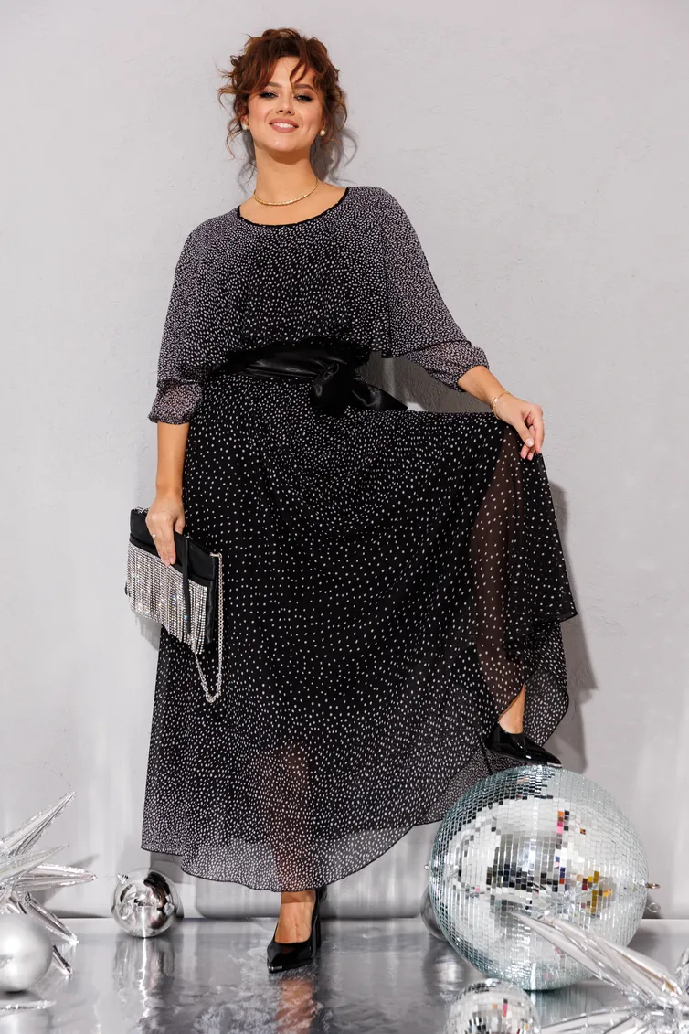 Sukienka Anastasia #063.2