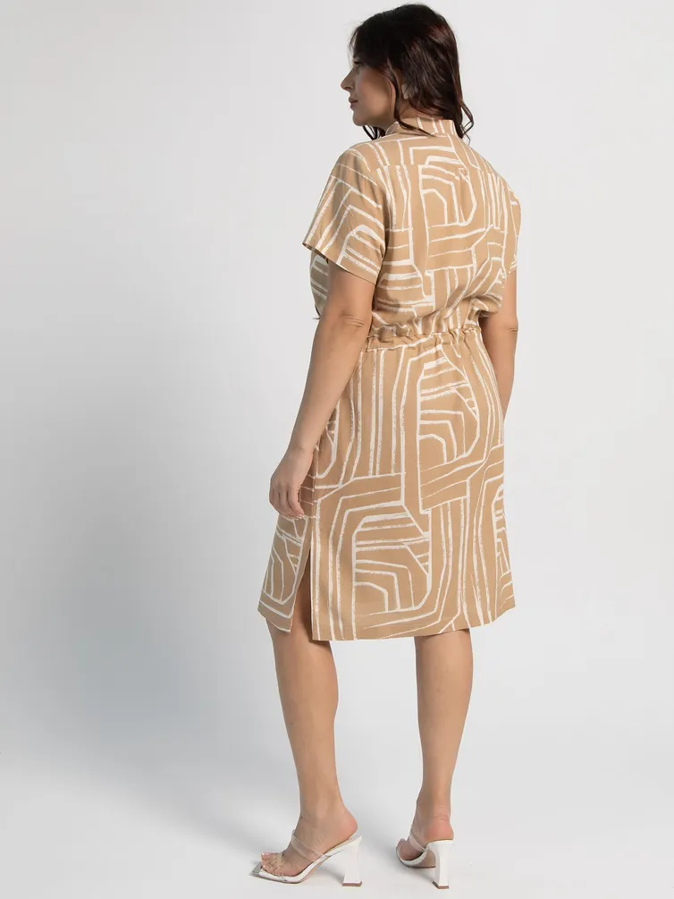 Sukienka LT Collection #P15938-1M