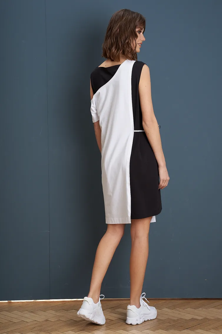 Dress Fantazia Mod #3946.1