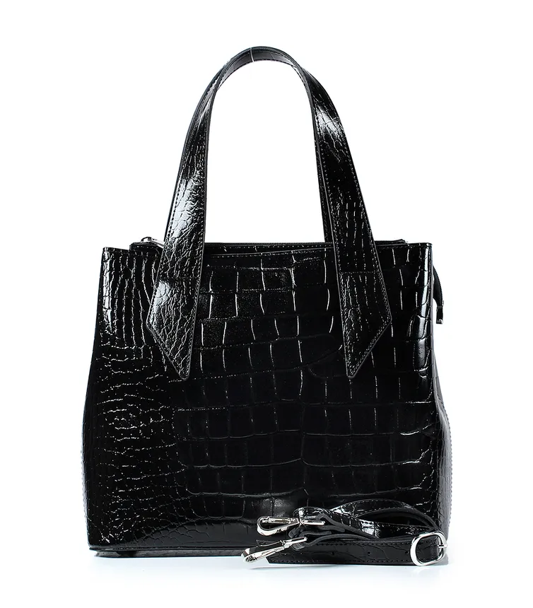 Torba Galanteya #22s892k45 chernyj