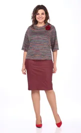 Blouse Klever 0394/1