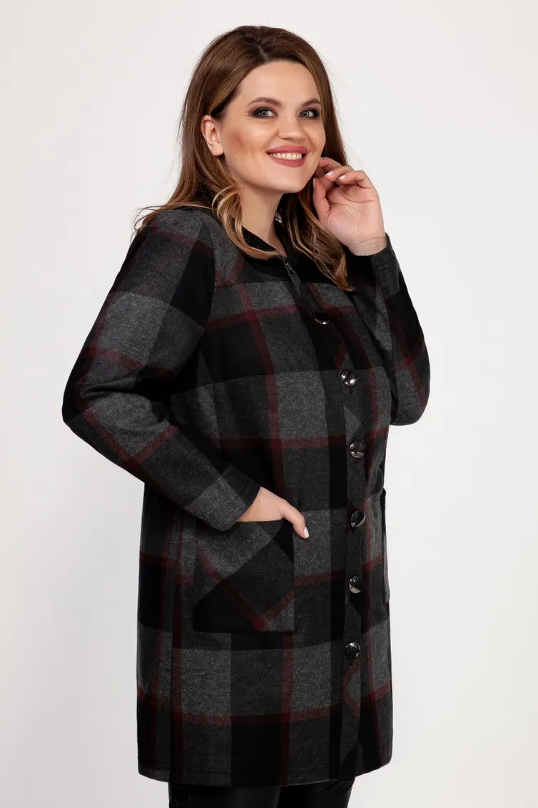 Sweter Emilia #0187/6