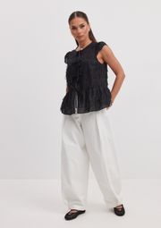 Blouse Vesnaletto #4463