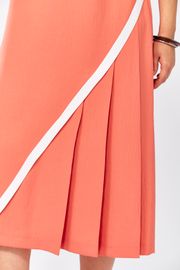 Sukienka Mira Fashion #5669-2