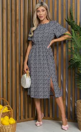 Sukienka LT Collection P13303-35M