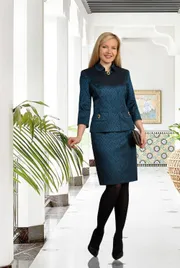 Костюмы, комплекты Mia Moda арт. 754-1