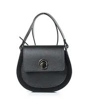 Torba Galanteya #25s2305k45 chernyj