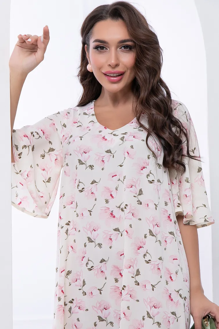 Sukienka LT Collection #P6746