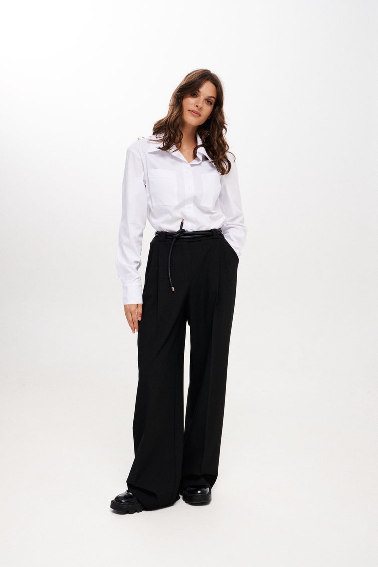 Blouse Elletto Life #3664