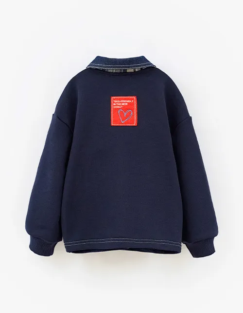 Skoczeki Bell Bimbo #252001 denim