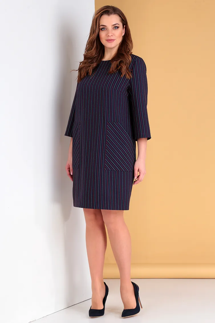 Sukienki Liona Style #0731