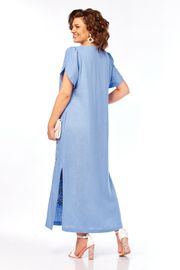 Dress JURIMEX #3481-2