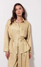 Костюм Люше 4373