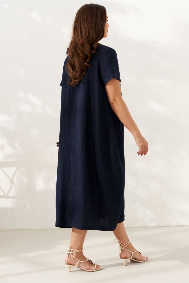 Sukienka Alta Moda #1118