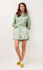 Шорты Buter New 3308 мятный