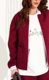 Suit Elletto Life 5336