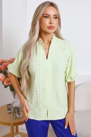 Блузка LT Collection арт. Б15326-45М