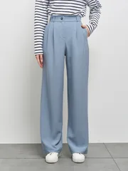 Trousers Jetty #ShYu160-13