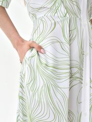 Dress Art Ribbon #M1161P_1