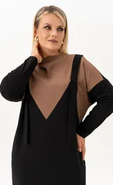 Dress Algranda A4192