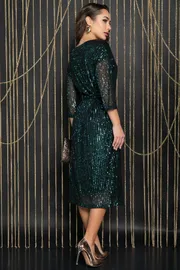 Sukienka LT Collection #P11809