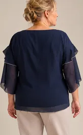Bluzka BRELA 2452