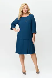 Sukienka Ell Style #2235