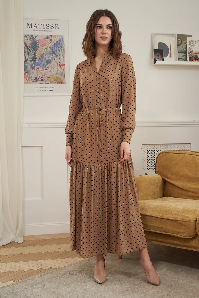 Dress Fantazia Mod #3600