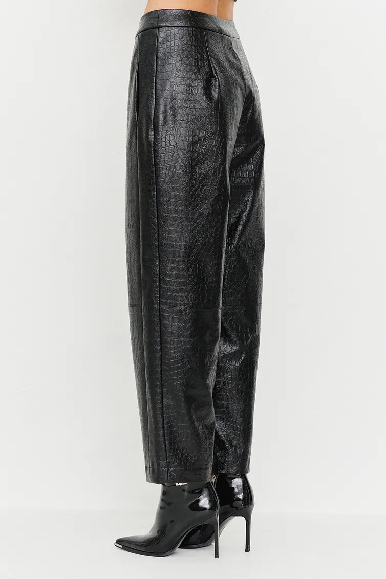 Брюки Buter New арт. 3398 черный