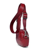 Torba Galanteya #22s1015k45 krasnyj