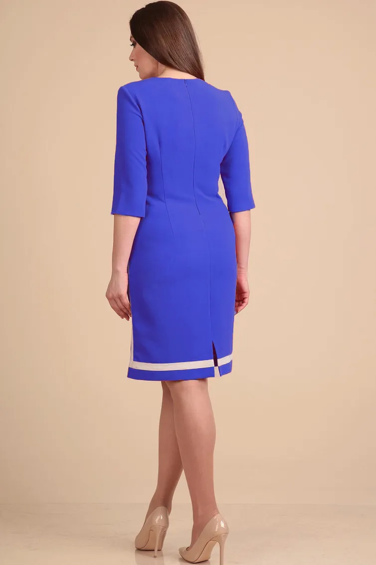 Платье Lady Style Classic Outlet арт. 0614 вас