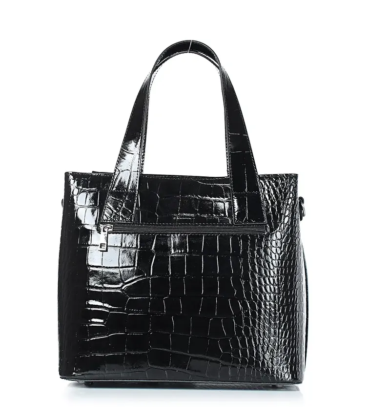 Torba Galanteya #25s1230k45 chernyj