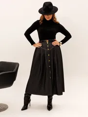 Spódnica Liona Style #0949 cher