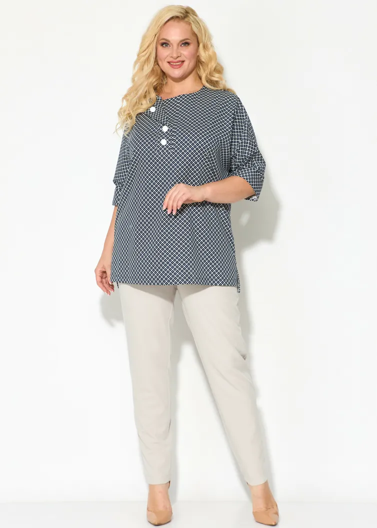 Tunika STEFANY #465