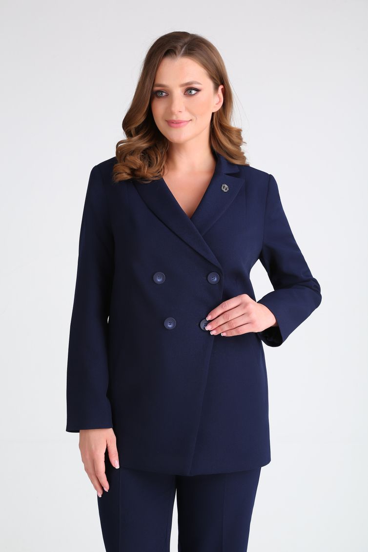 Suit Ivelta plus #2946 sin